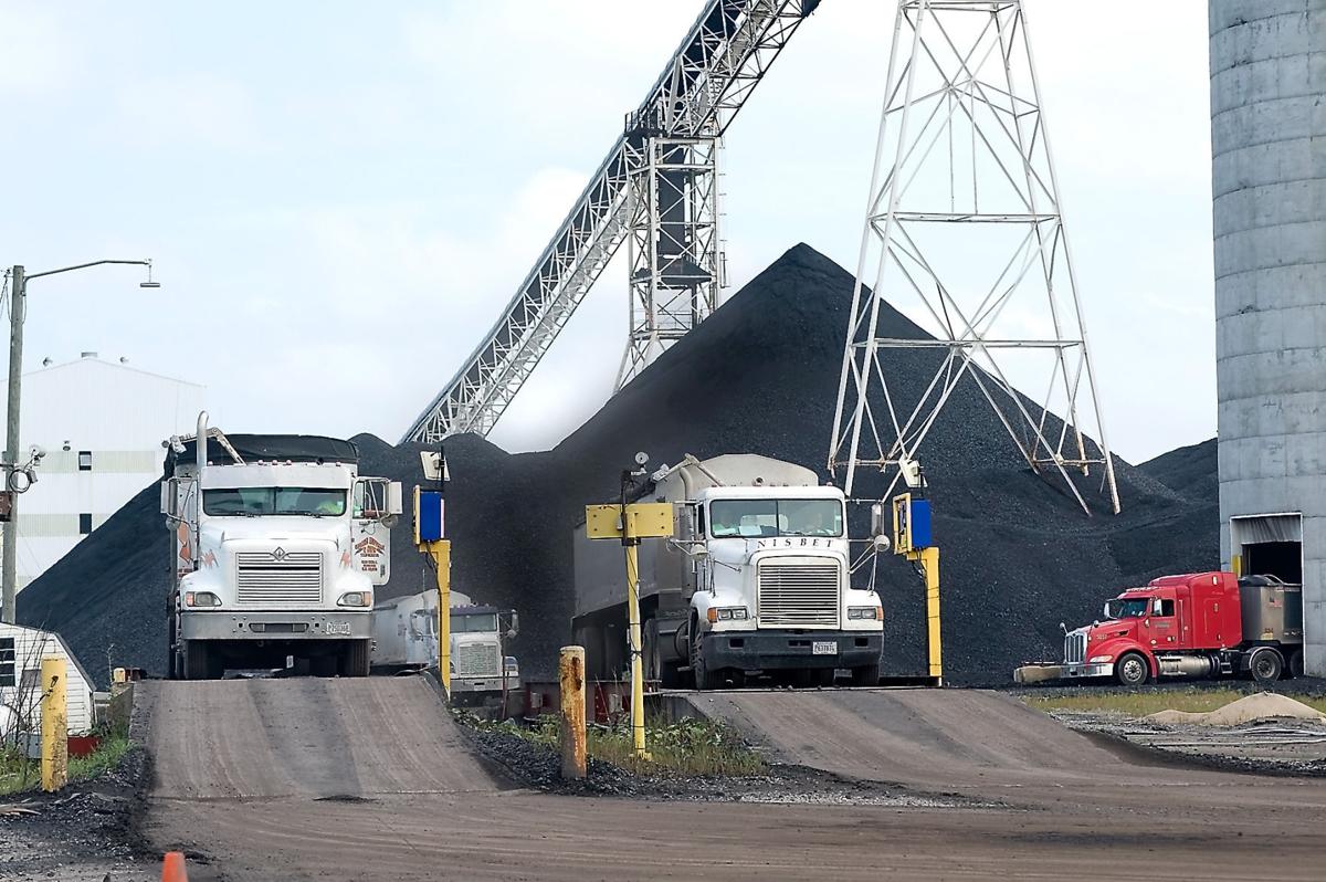 State of Coal