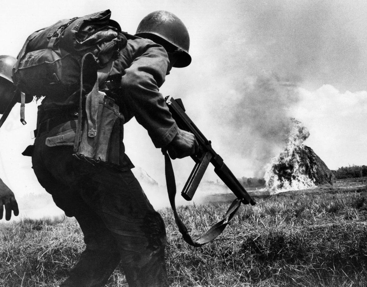 Vietnam War