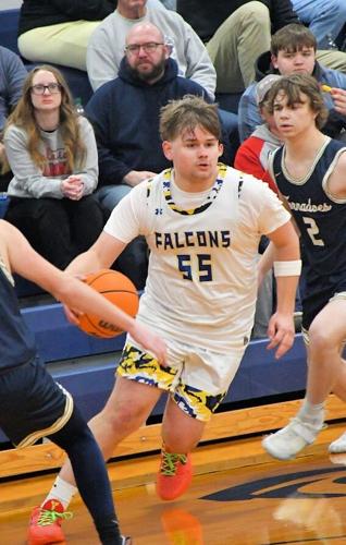 Z-R Midwinter Classic Photo Highlights | Latest Headlines | thesouthern.com