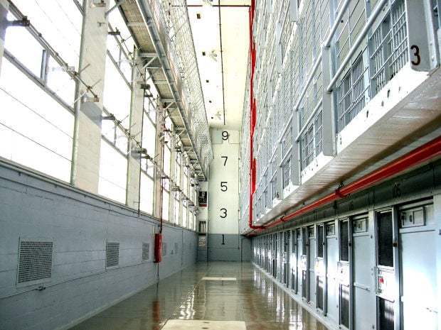 taylorville correctional center
