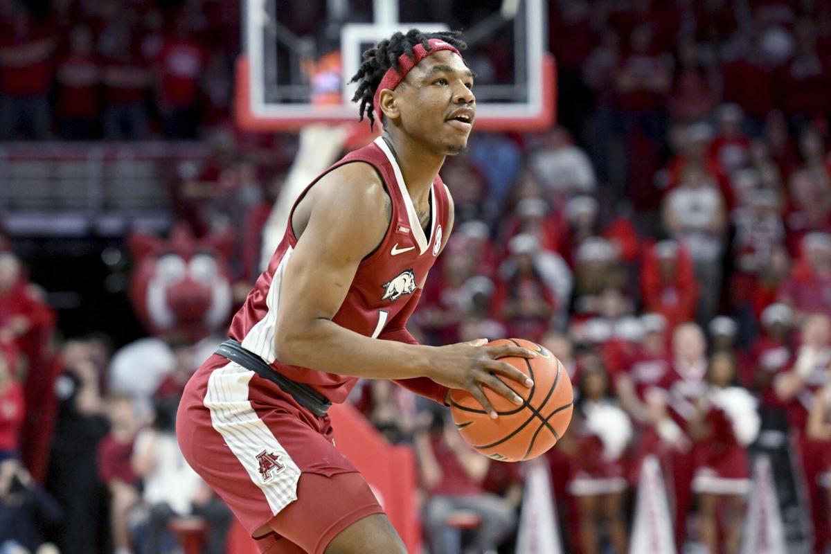 Separation Saturday in college basketball Huge clashes in