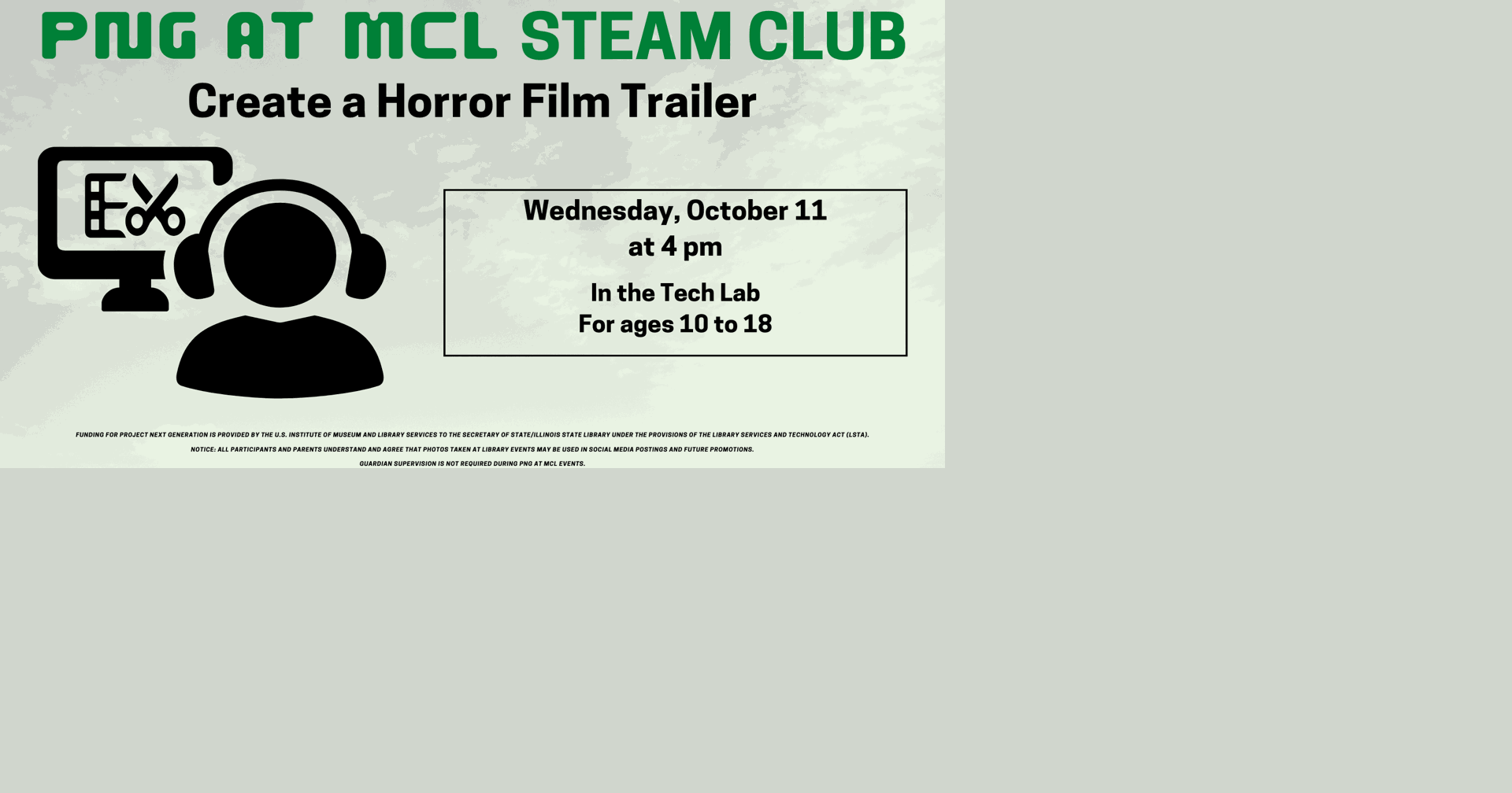 Header_-_PNG_STEAM_Club_October_2023.png | Libraries | thesouthern.com