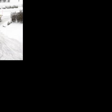 Road crews pull out all resources to clear snow | Local News ...