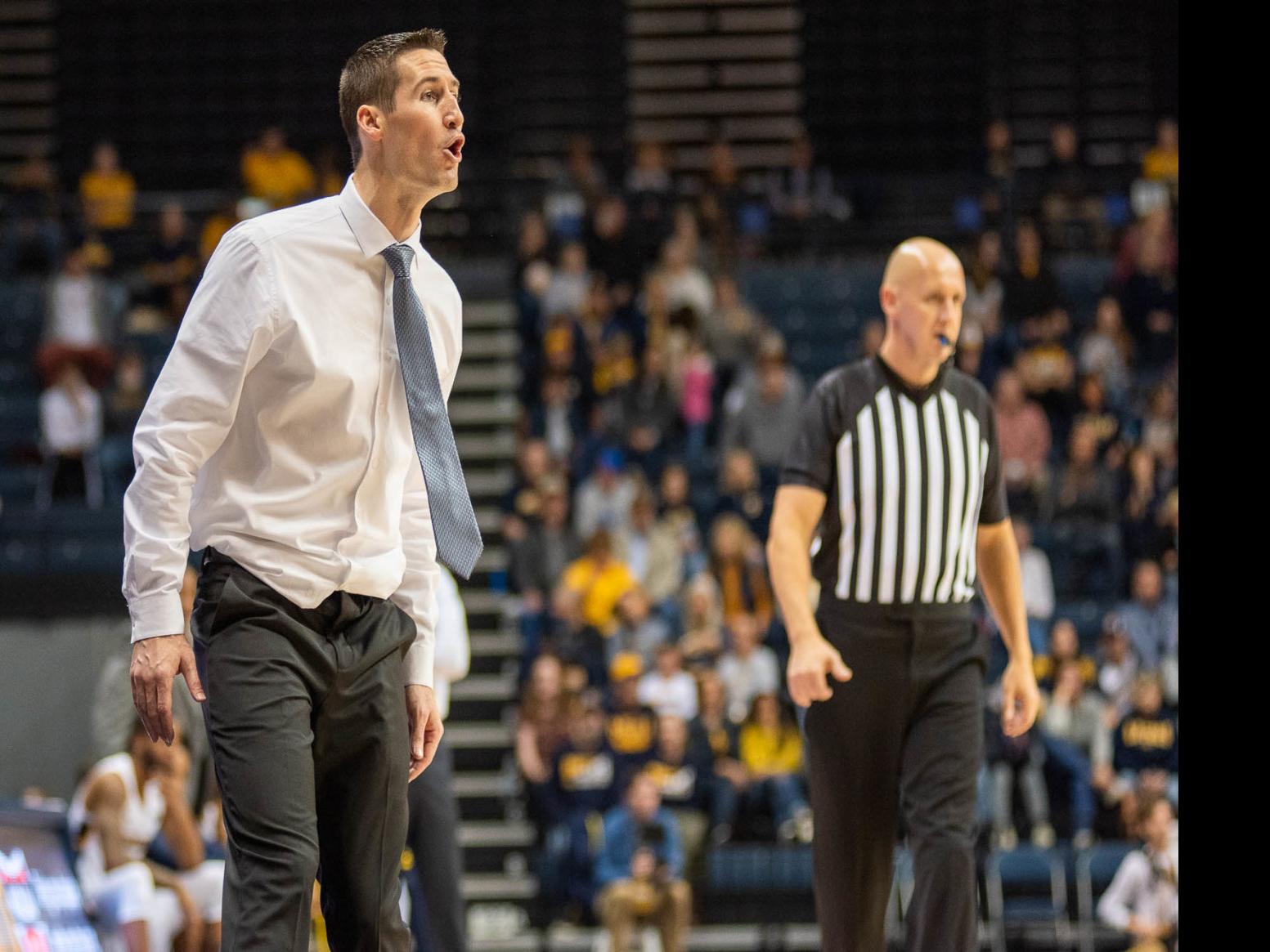 Salukis Mullins Named 1 Of Espn S Best 40 Under 40