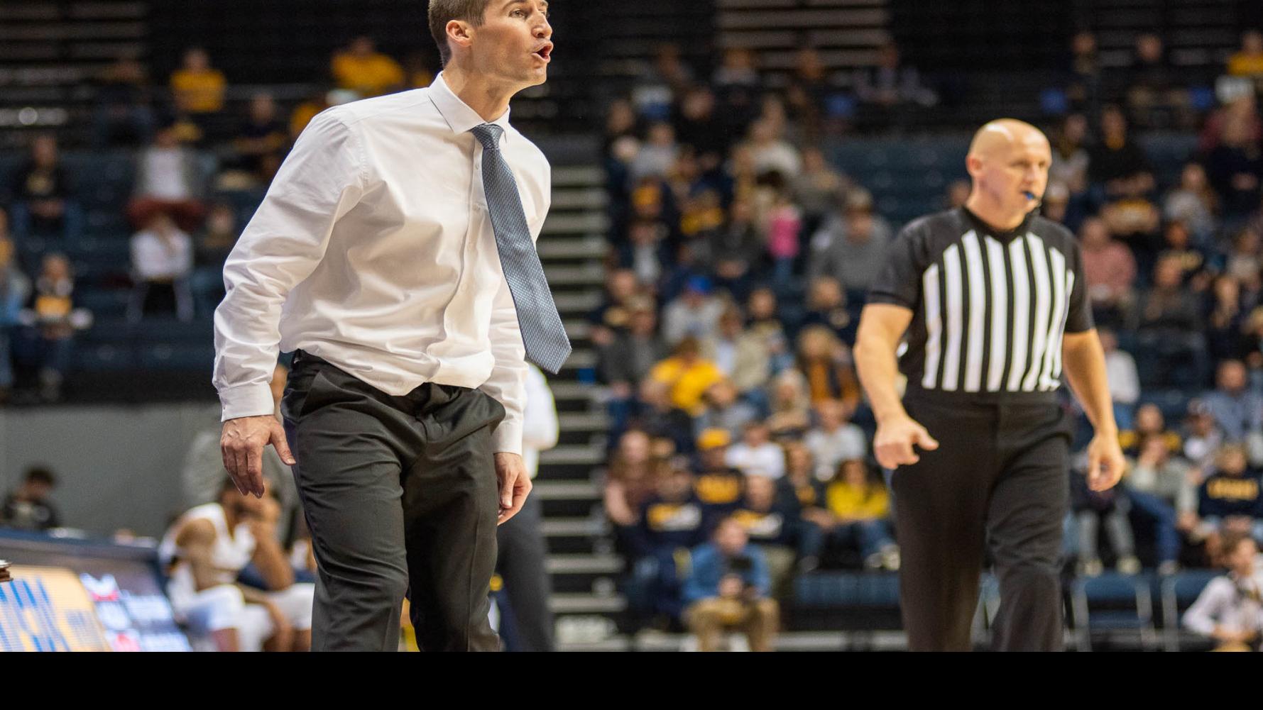 Salukis Mullins Named 1 Of Espn S Best 40 Under 40