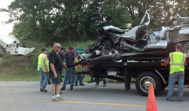 Cobden teenager killed in auto accident on US 51 | Local News ...