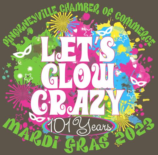 mardi gras pinckneyville il