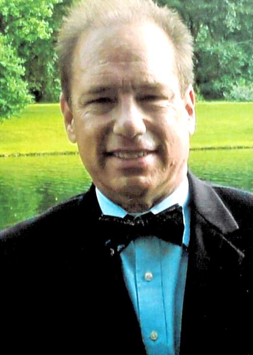 James R. 'Jim' Williams
