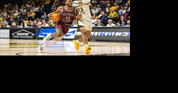 Saluki comeback stuns Murray State (copy) - Vimarsana News