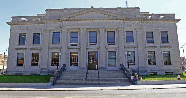 Southern Illinois Elections | Who is running to represent Jackson County? Southern Illinois Elections | Who is running to represent Jackson County?