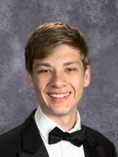 Carterville - Connor Henderson