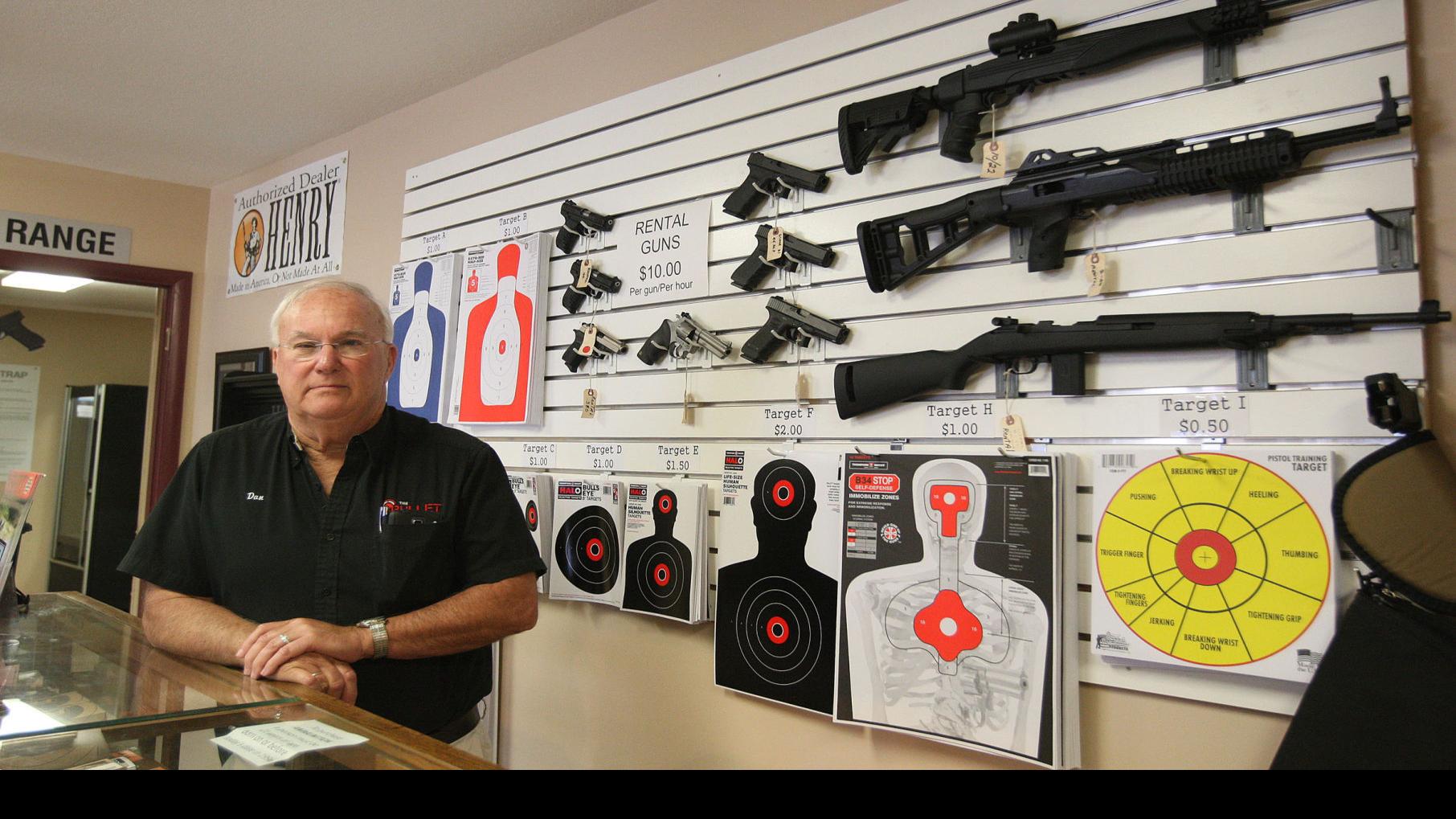 Illinois Lawmakers Again Consider Gun Control After Las Vegas Shooting Government And Politics Thesouthern Com