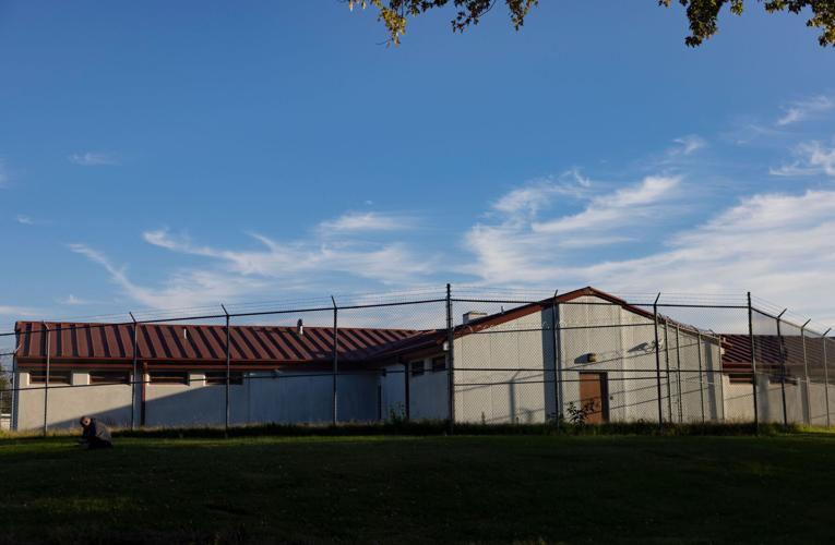 Troubling conditions in Illinois juvenile detention centers Local