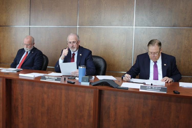 Jim Rasor Commissioners approve new cybersecurity protections | Latest Headlines ...