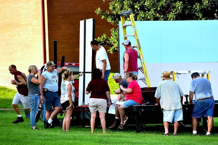 Peach Festival coming to Cobden on Friday Local News