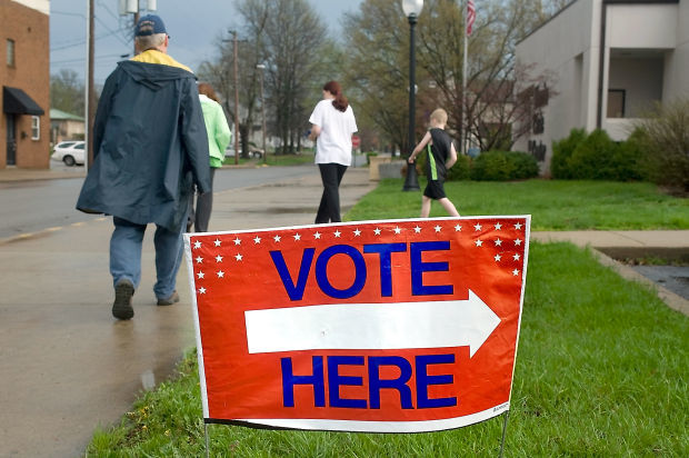 Election