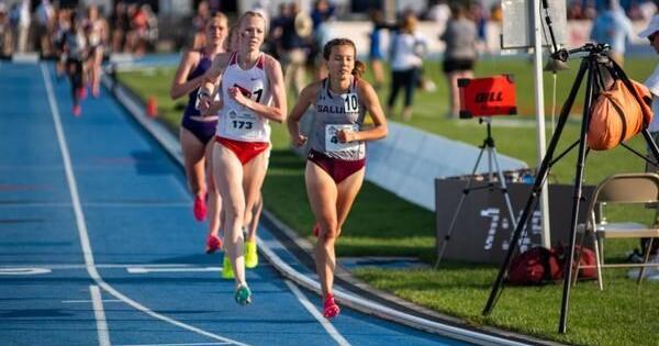 Anderson to compete on day two of NCAA championships - Vimarsana News