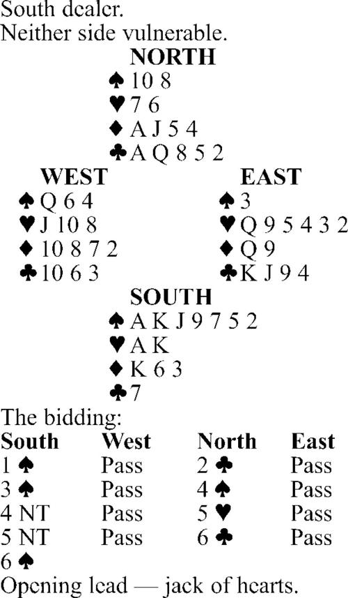 Bridge Thesouthern Com