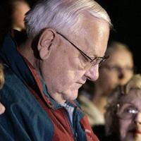 Former Gov. George Ryan to sign copies of book at Giant City Lodge this ...