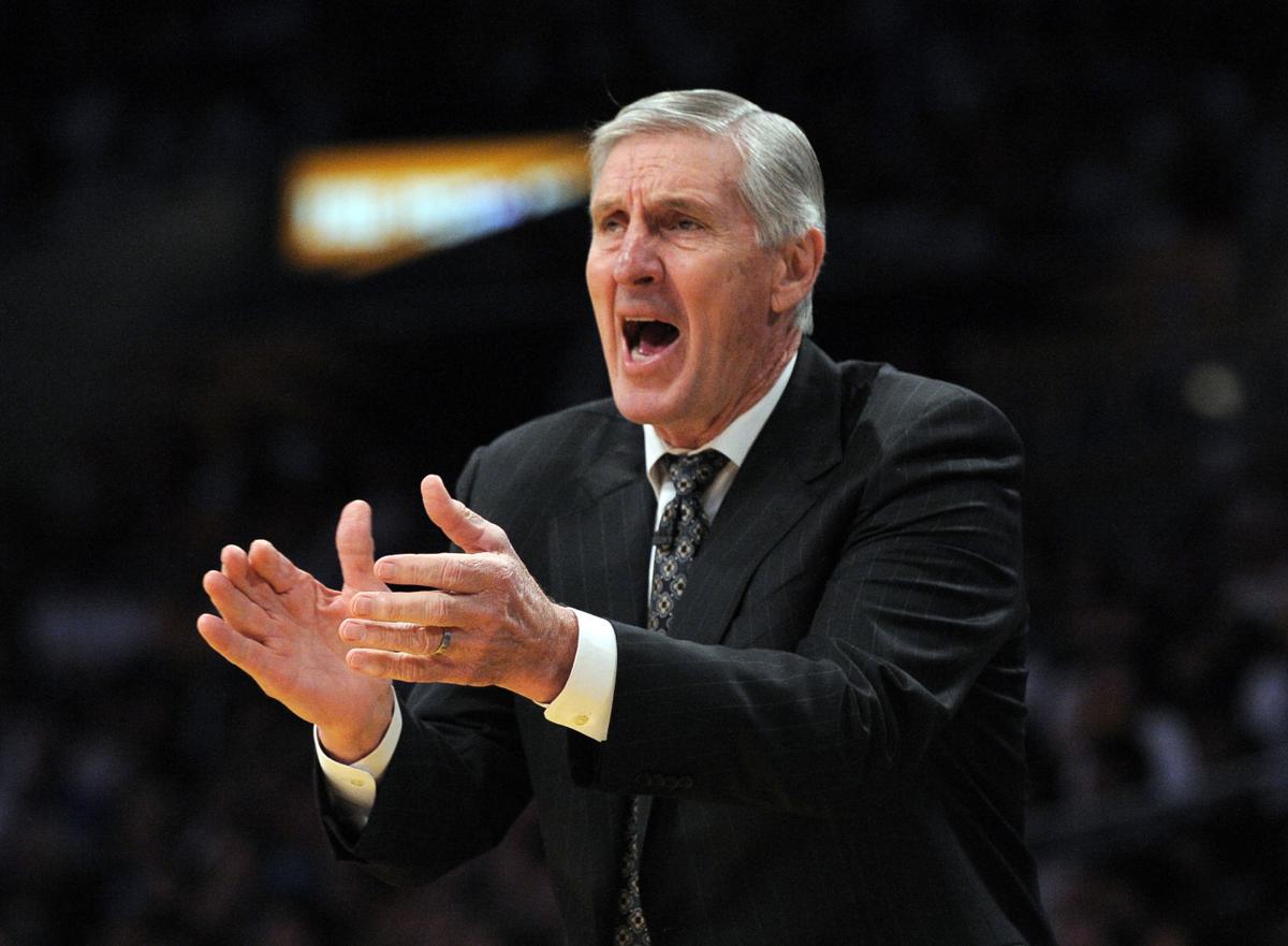 Basketball Hall Of Famer Jerry Sloan Dies At 78 Salukimania