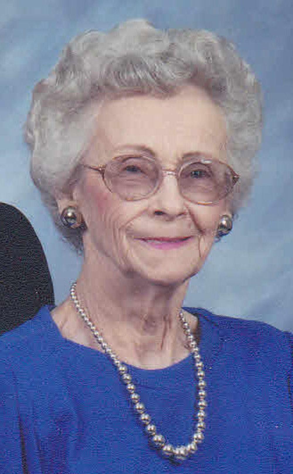 Millie Johnson Obituaries