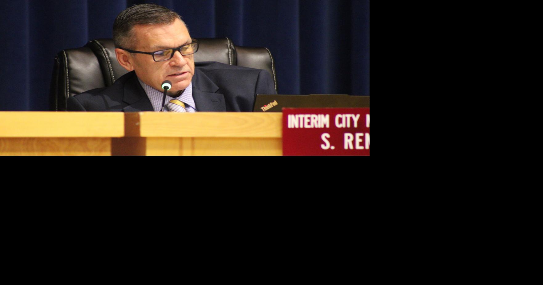 Carbondale begins search for next police chief