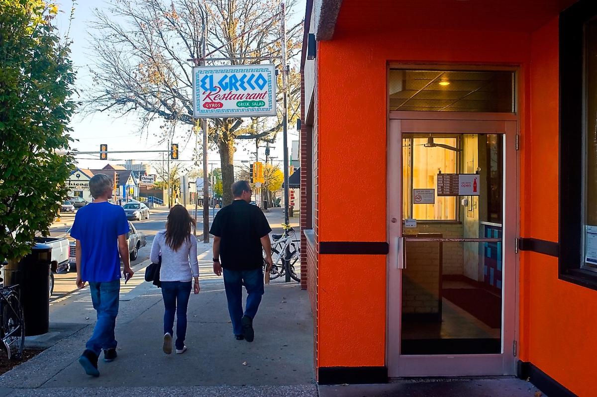 October has been a busy month for Carbondale businesses