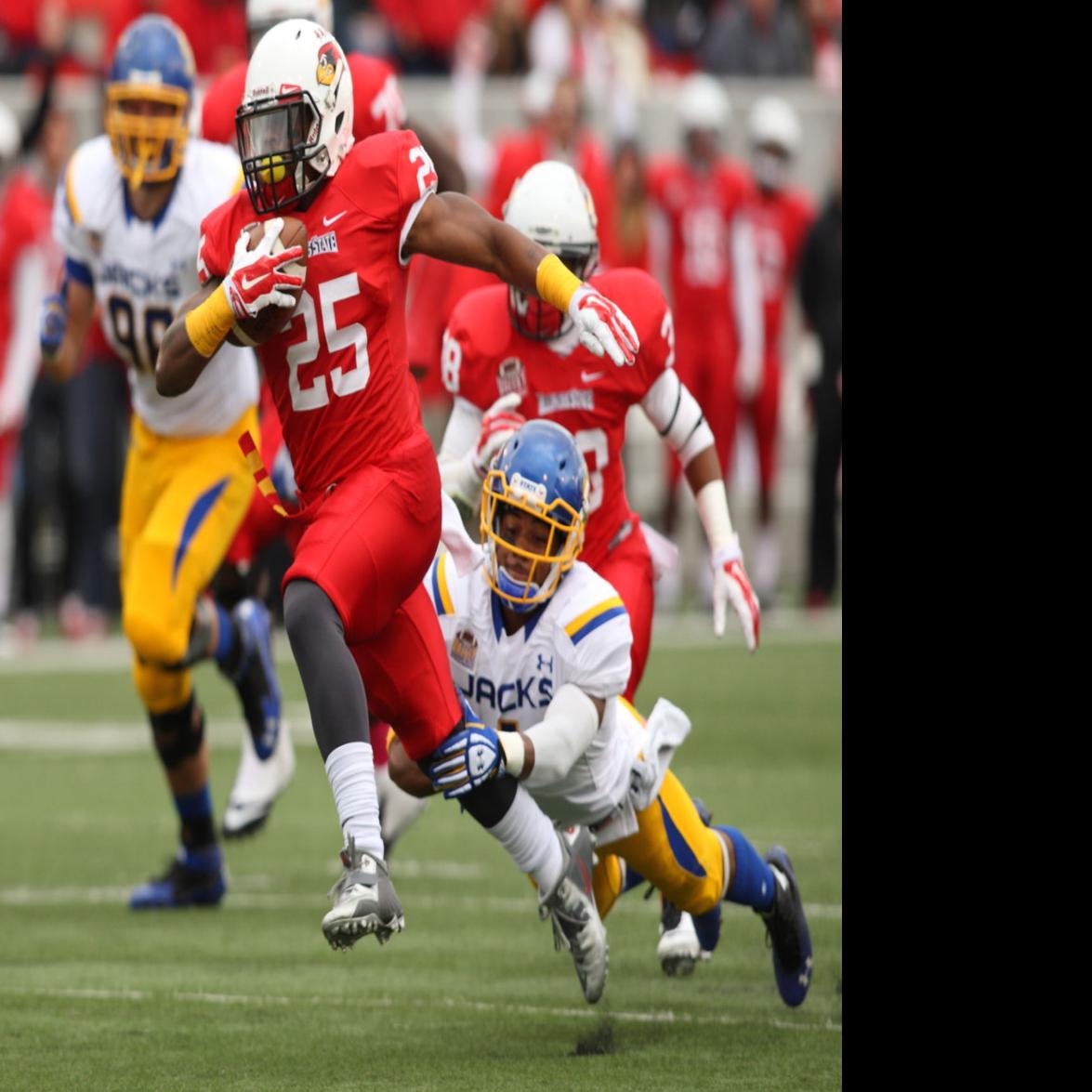 Siu Football Look Ahead Illinois State Sports Thesouthern Com