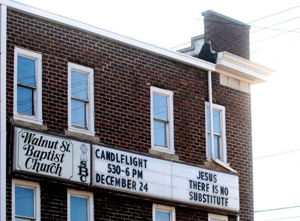 Sign Quips Church signs getting hip with quips | Latest Headlines | thesouthern.com