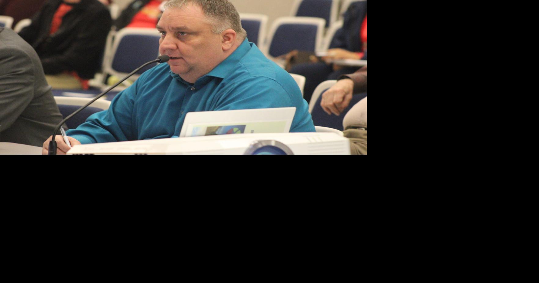 Carbondale council talks cuts in new budget