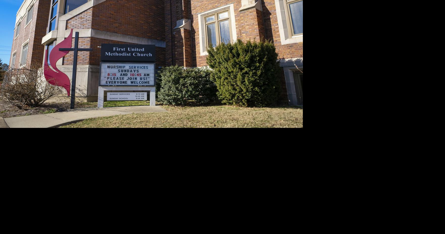 Possible United Methodist split poses tough conversations in Southern ...