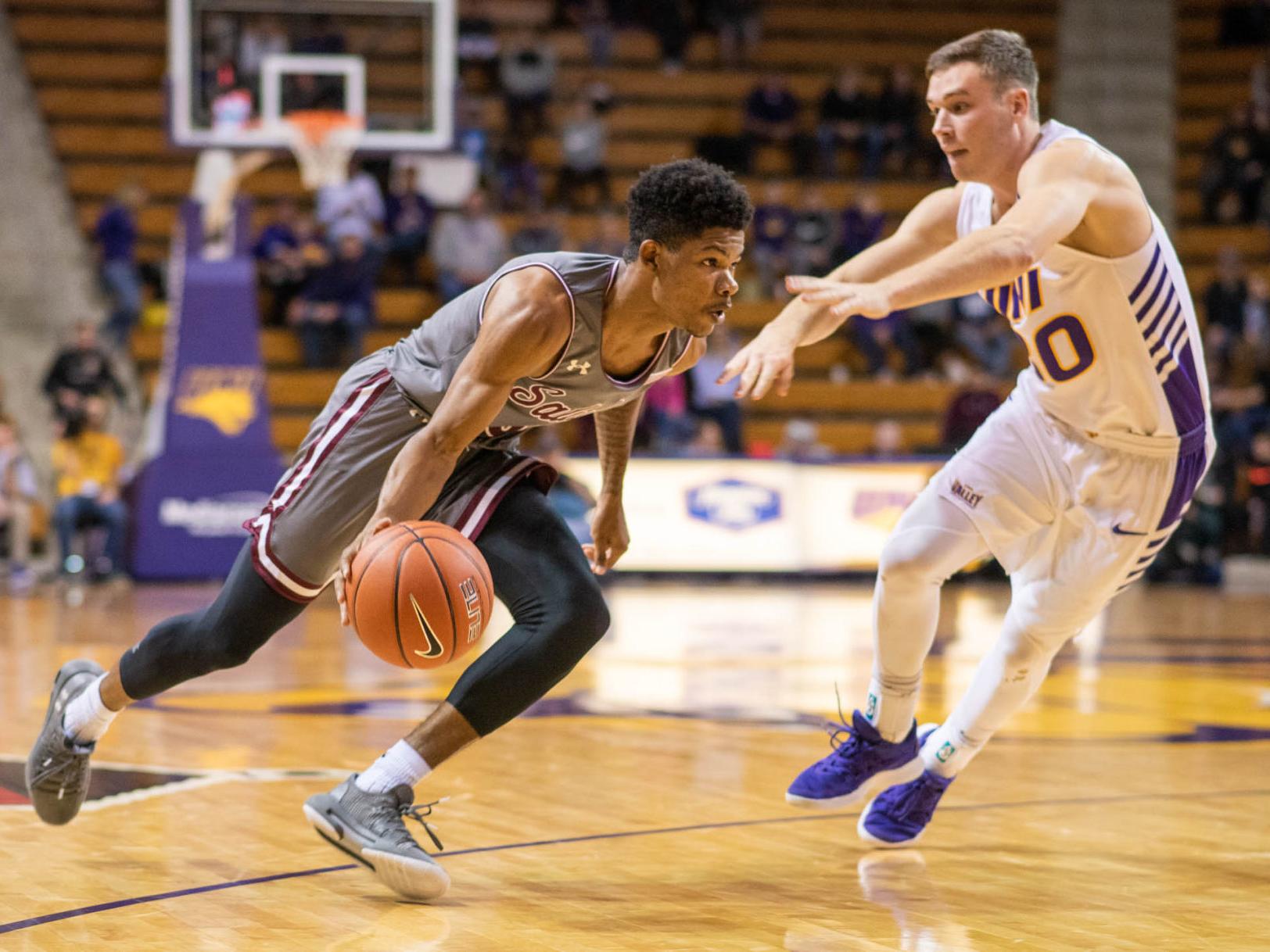 Beanes Announce They Will Transfer From Saluki Basketball