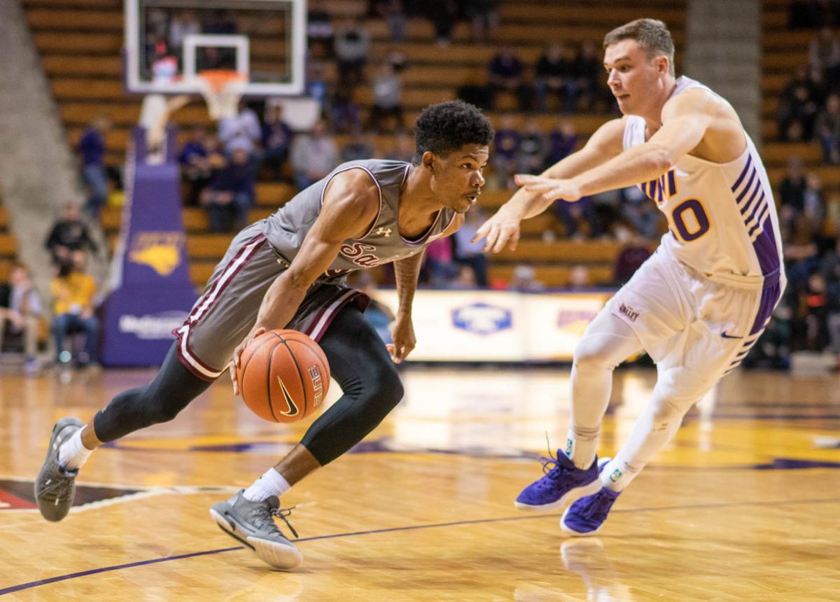 Beanes Announce They Will Transfer From Saluki Basketball
