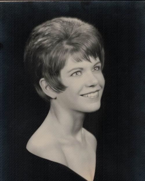Nancy Clare Koser Wilson