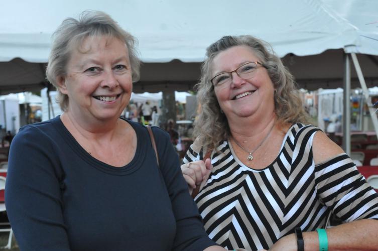 Social Seen Cedarhurst Art & Craft Fair First Look Fundraiser