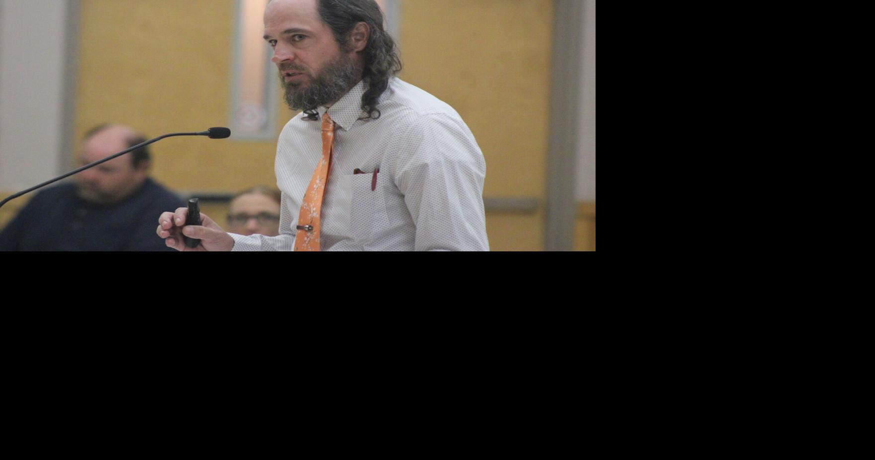 Carbondale passes budget, proclaims environmental days