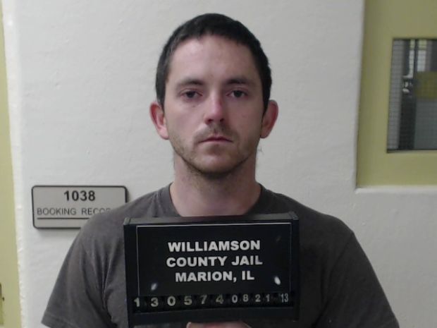 Marion man charged with murder in baby’s death | Local News ...