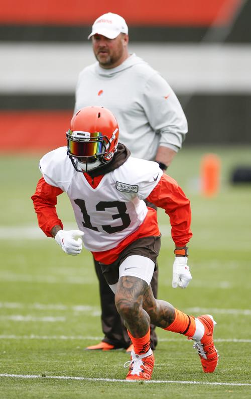 Odell