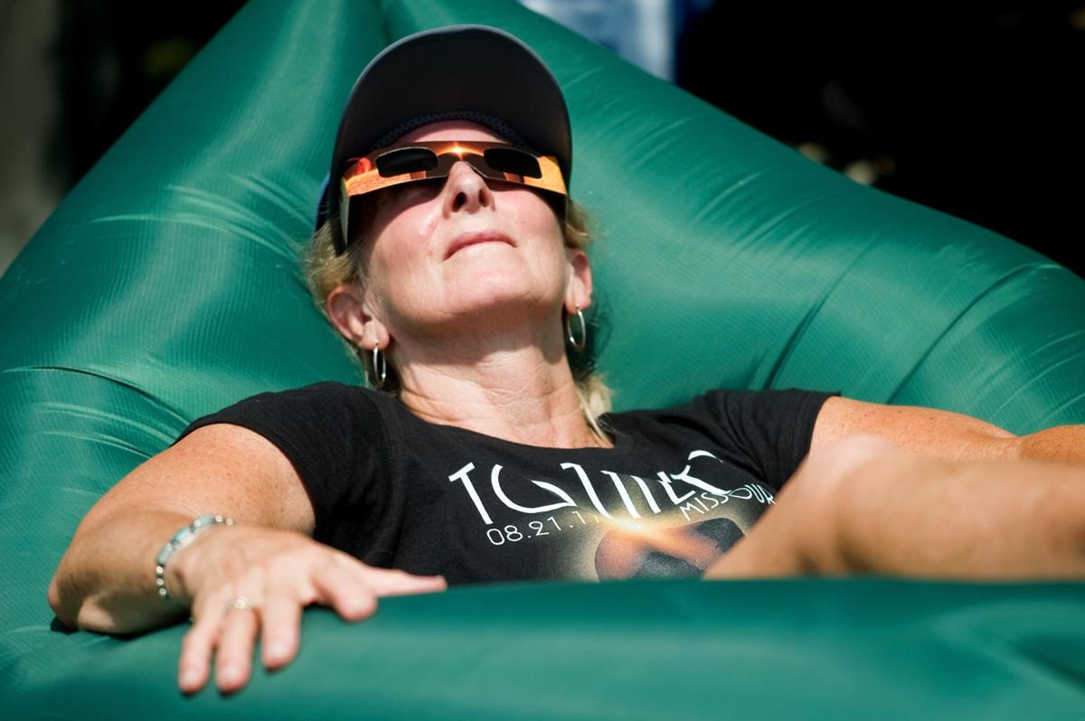 Eclipse 2017