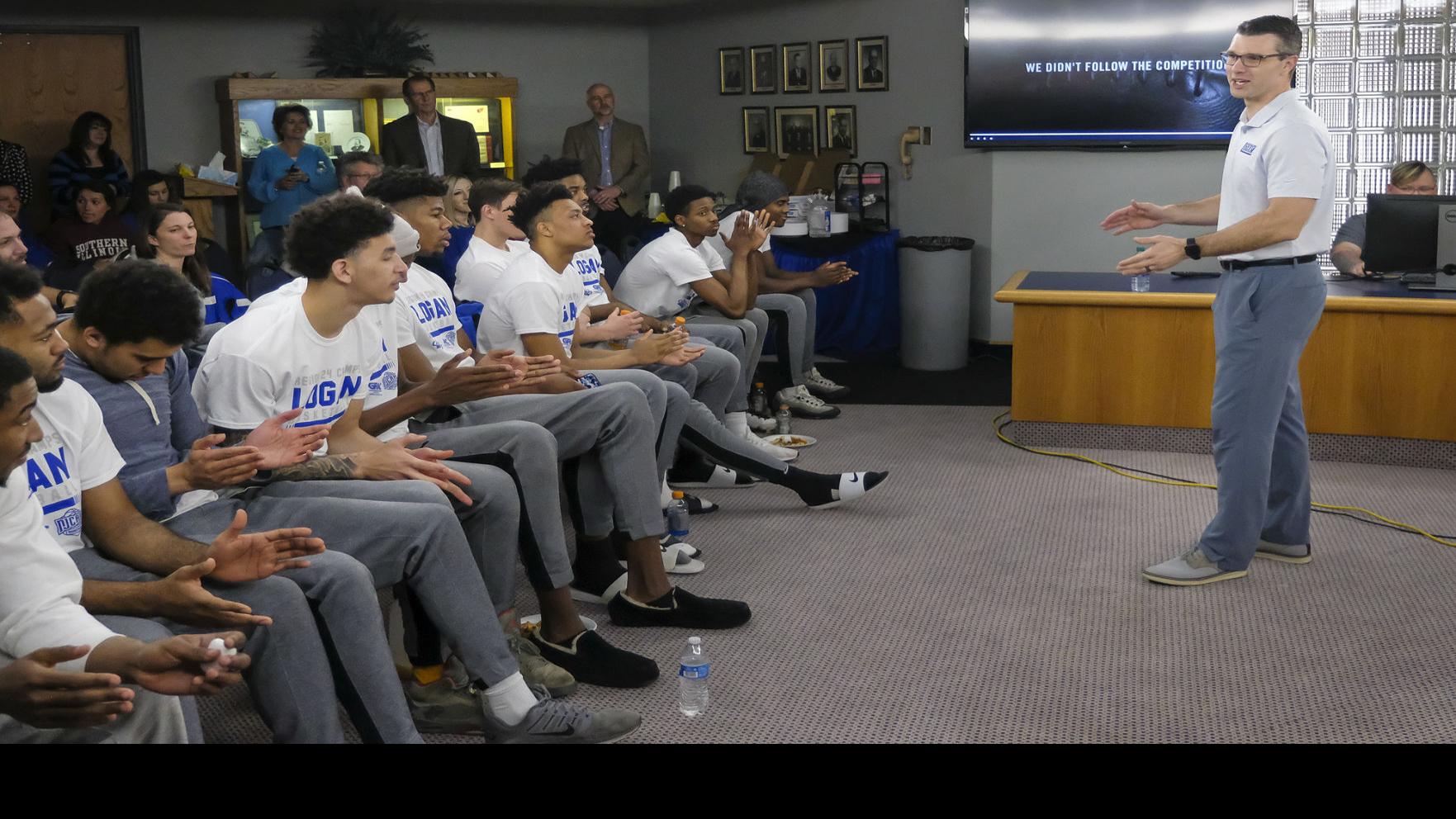 Juco Basketball Even Without Scrubb Logan Could Have Strong