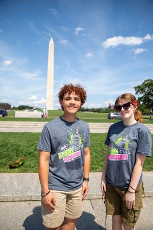 SouthEastern Illinois Electric Cooperative seeks applicants for trip to D.C.