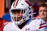 PHOTOS: Illinois welcomes Wisconsin to return home