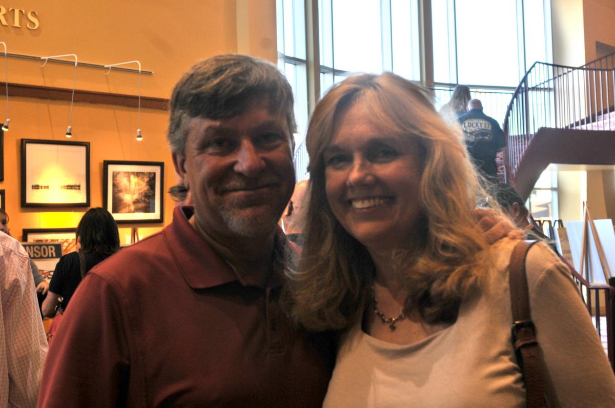 SOCIAL SEEN: ‘Will Rock For Food’ concert