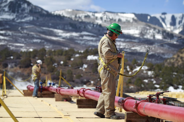 Fracking debate complicated, to say the least