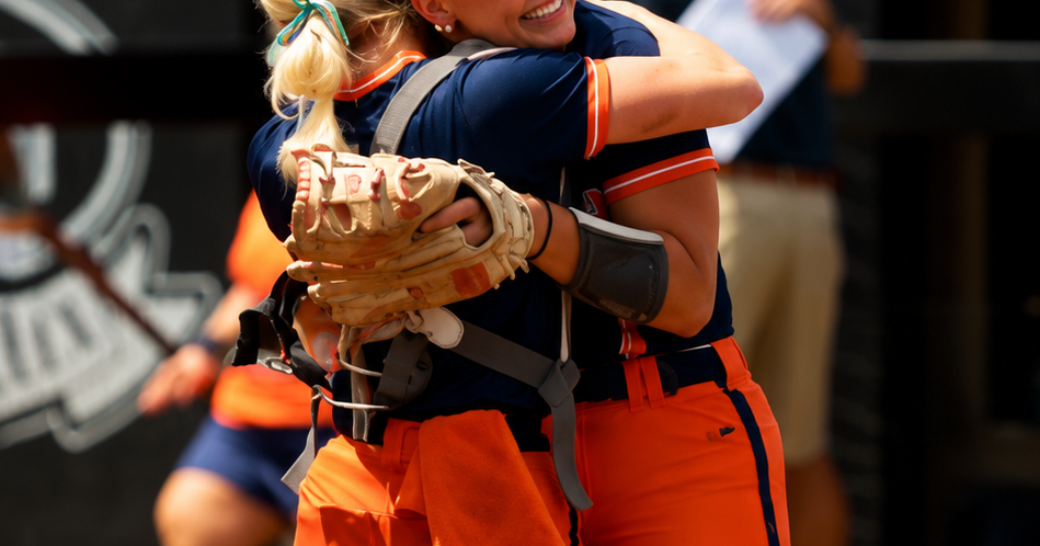 Lions capture fourth state softball title in school history