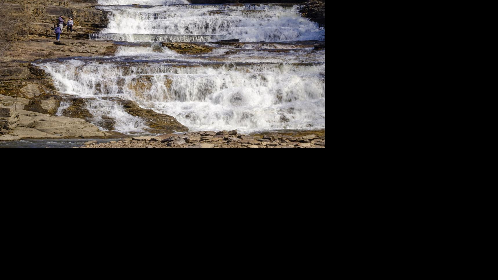 Kinkaid Lake to start draw down Nov. 1 Murphysboro