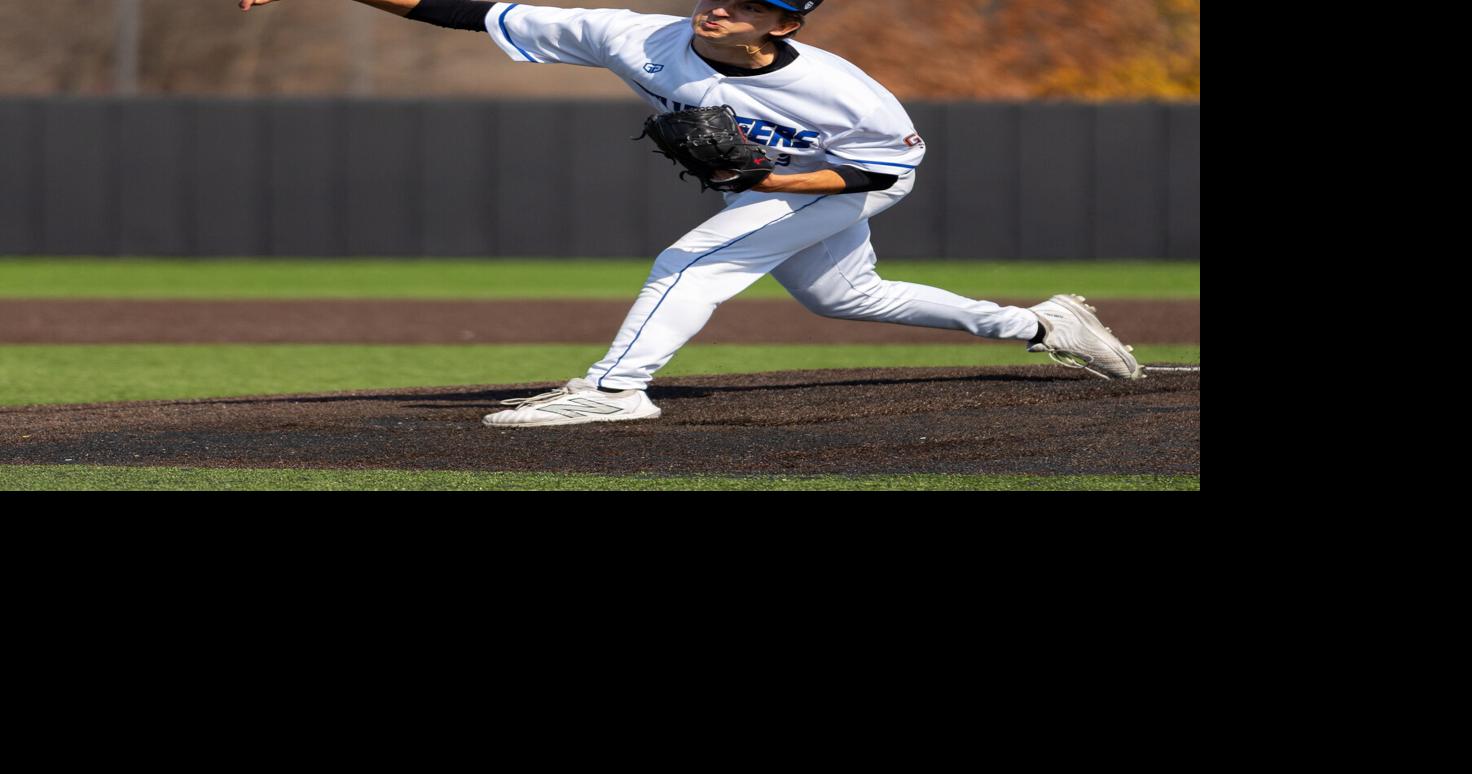 Starting pitching carries Logan to sweep over Rend Lake | Latest ...
