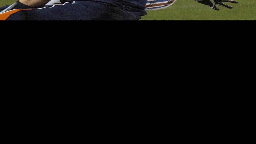 Carterville Lions looking to retool on offense Varsity Football