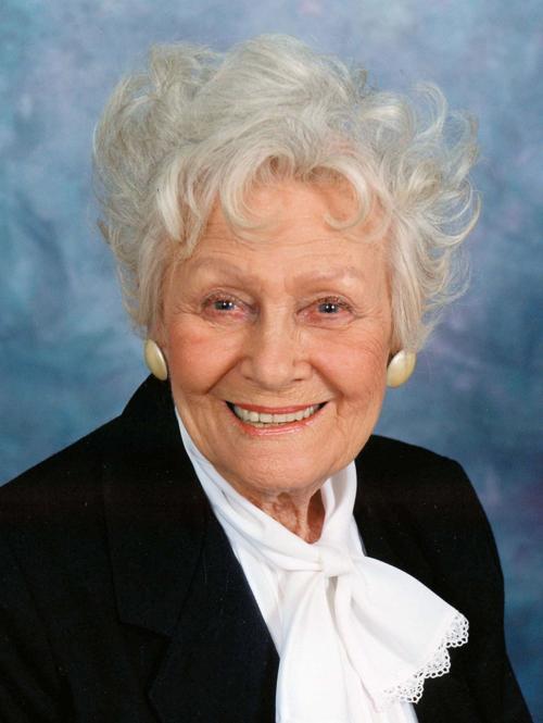 Martha Pauline Althoff