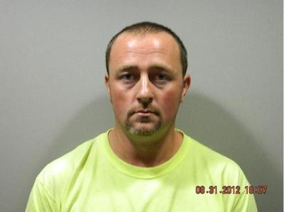 Coston Guilty Of Murders Carmi Pleads During Stipulated Bench